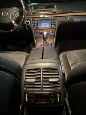 Mercedes-Benz E 320 CDI 7g троник , снимка 6