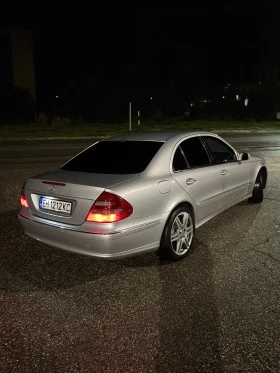 Mercedes-Benz E 320 CDI 7g троник , снимка 3