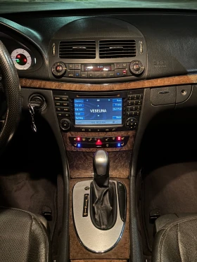 Mercedes-Benz E 320 CDI 7g троник , снимка 7