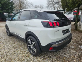 Peugeot 3008 1, 6 e HDI GT line, снимка 6