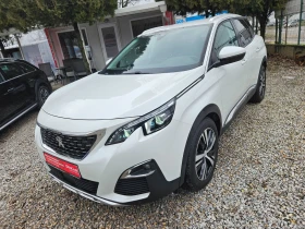 Peugeot 3008 1, 6 e HDI GT line, снимка 1