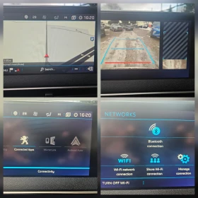 Peugeot 3008 1, 6 e HDI GT line, снимка 12