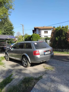 Audi A6 Allroad, снимка 5
