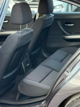 BMW 320 320D 163 NAVI, снимка 8