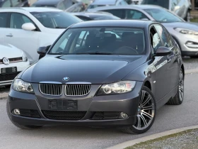 BMW 320 320D 163 NAVI, снимка 1