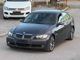 BMW 320 320D 163 NAVI, снимка 2
