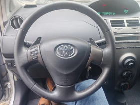 Toyota Yaris, снимка 6