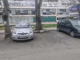 Toyota Yaris, снимка 1