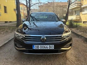 VW Passat Elegance, Digital, Камера, История, Обслужен, снимка 5