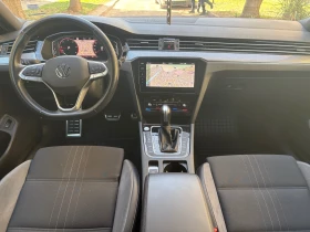 VW Passat Elegance, Digital, Камера, История, Обслужен, снимка 10