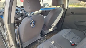 Chevrolet Spark 1.2i , снимка 11