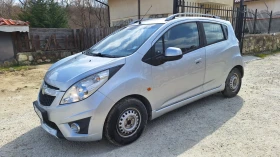Chevrolet Spark 1.2i , снимка 6