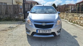 Chevrolet Spark 1.2i , снимка 5