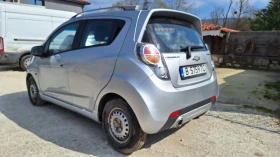 Chevrolet Spark 1.2i , снимка 4