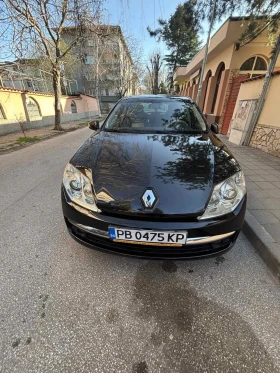 Renault Laguna, снимка 1