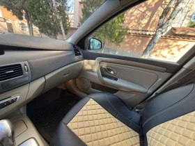 Renault Laguna, снимка 8