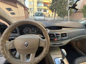 Renault Laguna, снимка 6