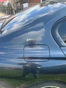 BMW 740, снимка 8