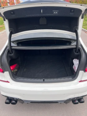 BMW 340 M340i X-drive БЕЗ предишни щети , снимка 14