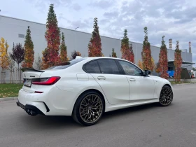 BMW 340 M340i X-drive БЕЗ предишни щети , снимка 7