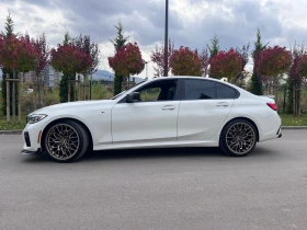 BMW 340 M340i X-drive БЕЗ предишни щети , снимка 6