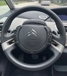 Citroen Grand C4 Picasso 1.6 HDi * Автомат * 7-местен * Панорама * Лизинг, снимка 11