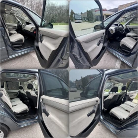 Citroen Grand C4 Picasso 1.6 HDi * Автомат * 7-местен * Панорама * Лизинг, снимка 8