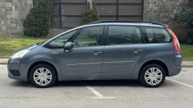 Citroen Grand C4 Picasso 1.6 HDi * Автомат * 7-местен * Панорама * Лизинг, снимка 5