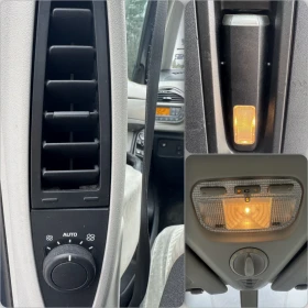 Citroen Grand C4 Picasso 1.6 HDi * Автомат * 7-местен * Панорама * Лизинг, снимка 16