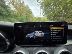 Mercedes-Benz C 220 205 коня, 9 джи троник, камера 360, масаж, дистрон, снимка 10