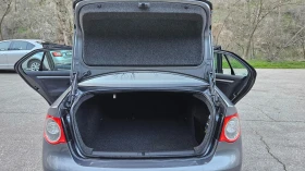VW Jetta 1.9 BKC Comfortline, снимка 11