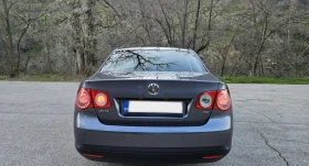 VW Jetta 1.9 BKC Comfortline, снимка 3