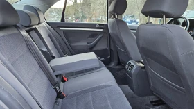 VW Jetta 1.9 BKC Comfortline, снимка 9