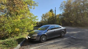 VW Jetta 1.9 BKC Comfortline, снимка 1