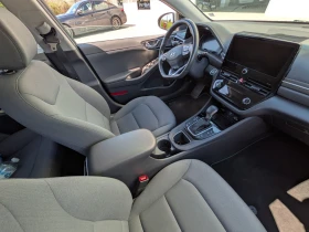 Hyundai Ioniq plug-in, снимка 7