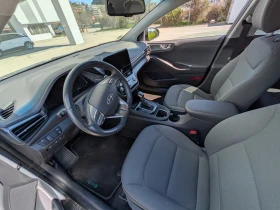 Hyundai Ioniq plug-in, снимка 10