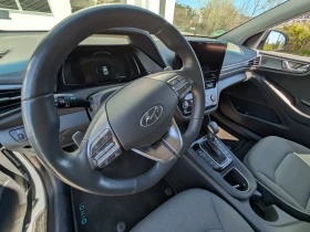 Hyundai Ioniq plug-in, снимка 11