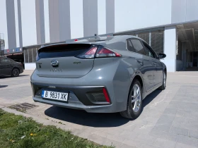 Hyundai Ioniq plug-in, снимка 3