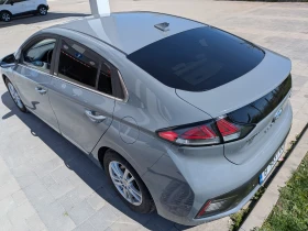 Hyundai Ioniq plug-in, снимка 5
