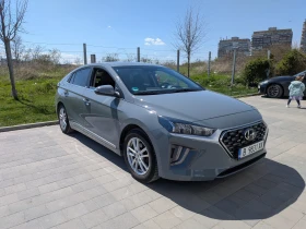 Hyundai Ioniq plug-in, снимка 2