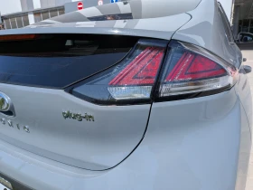 Hyundai Ioniq plug-in, снимка 14