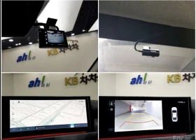 Hyundai Sonata HYBRID* PREMIUM* ПОДГРЕВ* 360КАМЕРА* LANE* ASSIST*, снимка 14