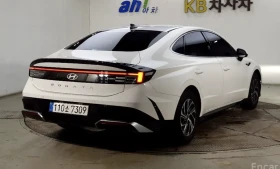 Hyundai Sonata HYBRID* PREMIUM* ПОДГРЕВ* 360КАМЕРА* LANE* ASSIST*, снимка 2
