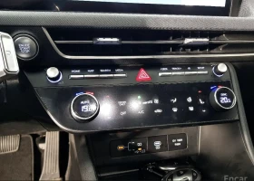 Hyundai Sonata HYBRID* PREMIUM* ПОДГРЕВ* 360КАМЕРА* LANE* ASSIST*, снимка 8