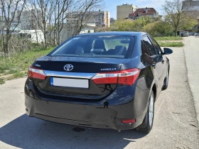 Toyota Corolla, снимка 4