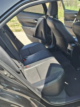 Toyota Corolla, снимка 10