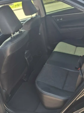 Toyota Corolla, снимка 11