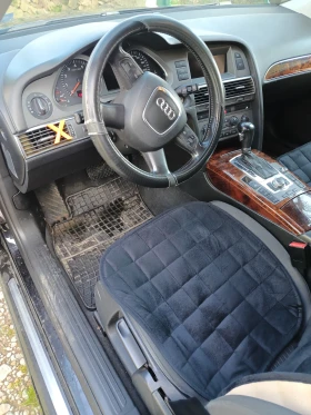 Audi A6 С6, снимка 5