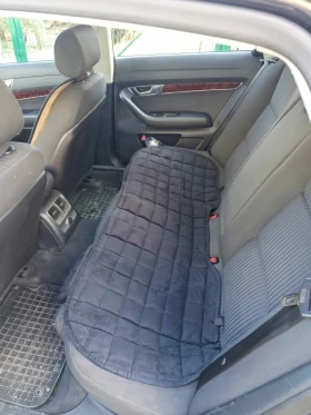 Audi A6 С6, снимка 6
