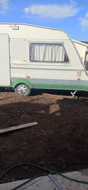 Nissan Serena, снимка 1